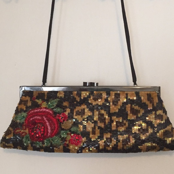 Marco Santi Handbags - Marc Santi Clutch